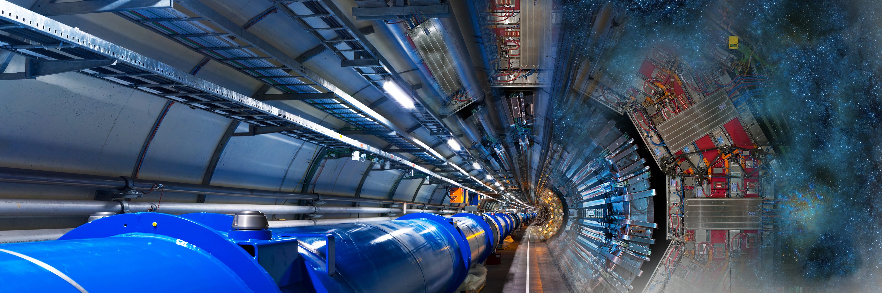 LHC — CERN