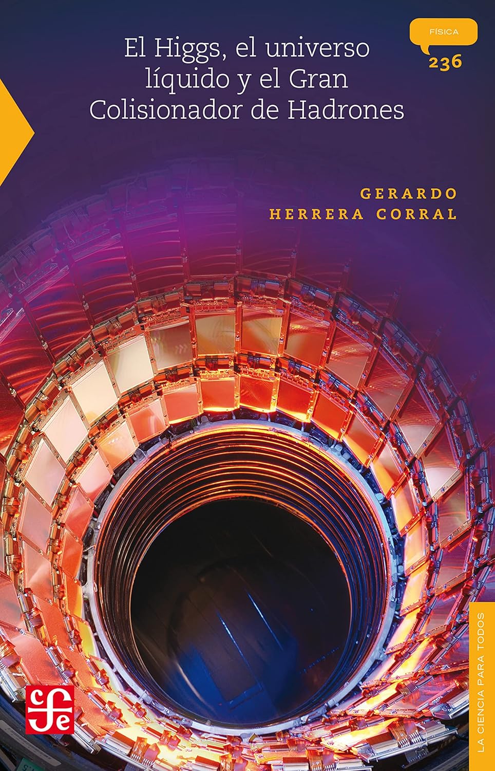 El Higgs, el universo líquido