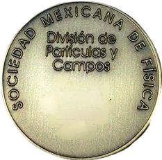 Medalla DPyC